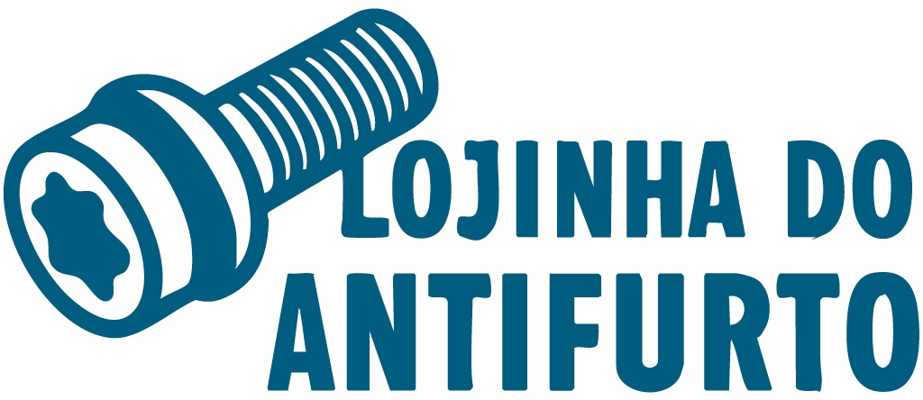 Lojinha do Antifurto
