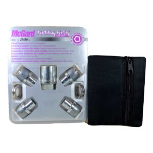 Kit Antifurto para roda McGard 21156 SL