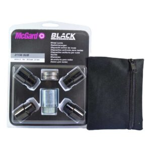 Kit Antifurto para roda McGard 21156 SUB
