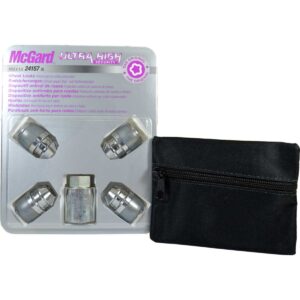 Kit Antifurto para roda McGard 24157 SL