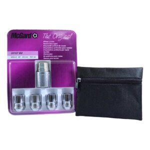 Kit Antifurto para roda McGard 24157 SU