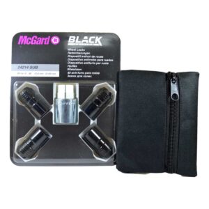 Kit Antifurto para roda McGard 24214 SUB