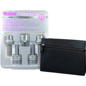 Kit Antifurto para roda McGard 26002 SL