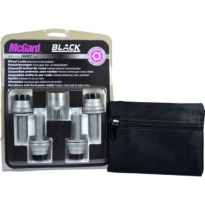 Kit Antifurto para roda McGard 26002 SUB