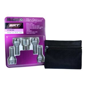 Kit Antifurto para roda McGard 27169 SU
