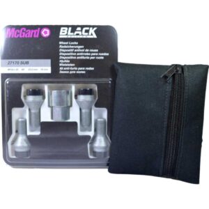 Kit Antifurto para roda McGard 27170 SUB
