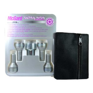 Kit Antifurto para roda McGard 27179 SL