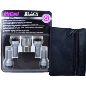 Kit Antifurto para roda McGard 27179 SUB