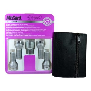 Kit Antifurto para roda McGard 27226 SU