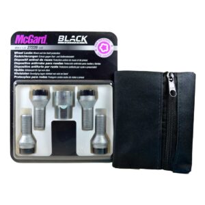 Kit Antifurto para roda McGard 27226 SUB