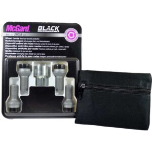 Kit Antifurto para roda original McGard 28018 SUB