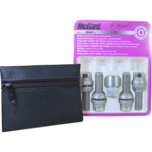 Kit Antifurto para roda McGard 28044 SU