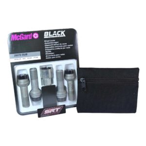 Kit Antifurto para roda McGard 28070 SUB