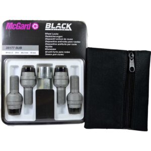 Kit Antifurto para roda McGard 28177 SUB