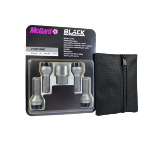 Kit Antifurto para roda McGard 27288 SUB
